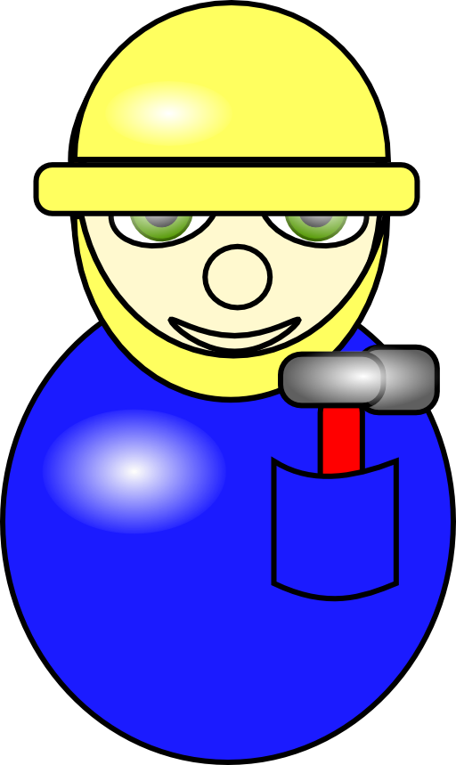 Construction Worker