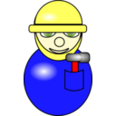 Construction Worker