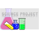 download Science clipart image with 45 hue color