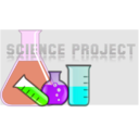 download Science clipart image with 90 hue color