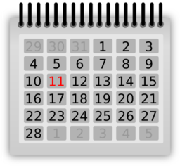 Calendar