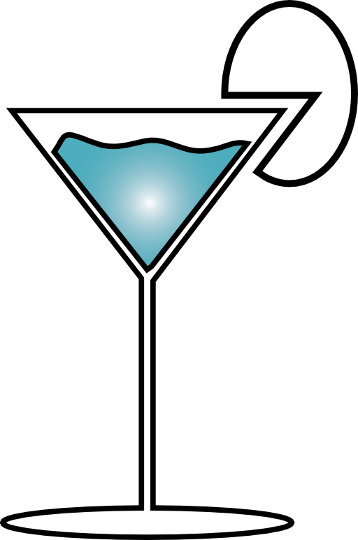Drinking Glass Icon
