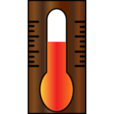 Thermometer Icon