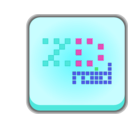 download Zdroid clipart image with 135 hue color