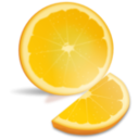 Orange Slice