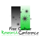 download Free Culture Research Conference Logo clipart image with 45 hue color