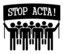 Stop Acta