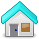 download Tango Go Home clipart image with 180 hue color