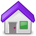 download Tango Go Home clipart image with 270 hue color