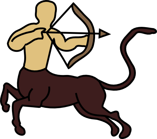 Sagittarius Centaur