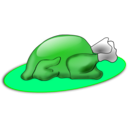 download Thank 5 clipart image with 90 hue color