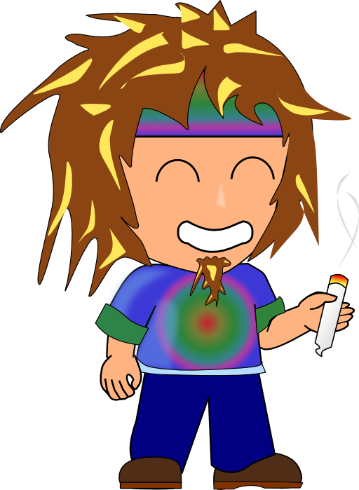 Hippie