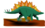 Stegosaurus Mois S Rinc 03r