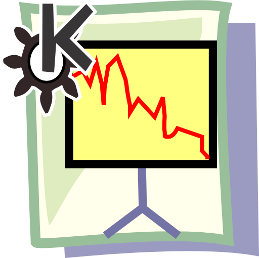 Kpresenter