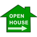 Open House Icon