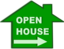 Open House Icon