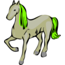 download Architetto Cavallo 19 clipart image with 45 hue color