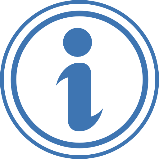 Information Icon