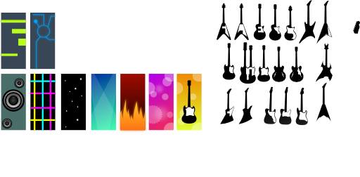 Guitars