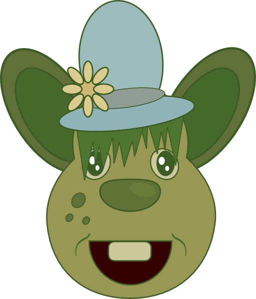 Greenmouse