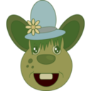 Greenmouse