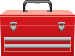 Red Toolbox