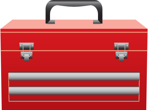 Red Toolbox