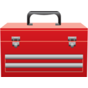 Red Toolbox