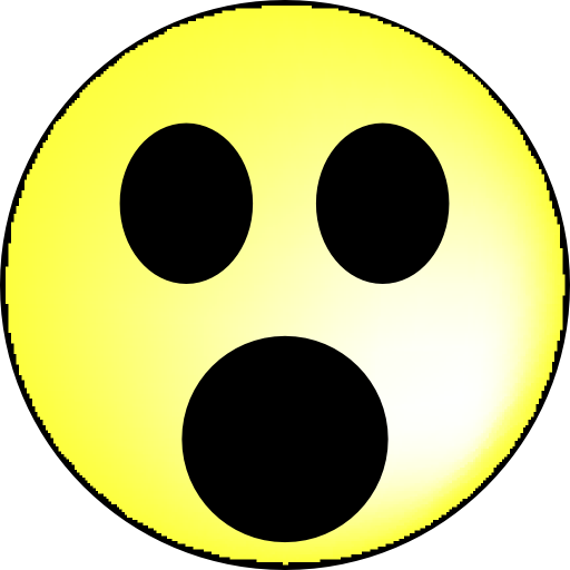 Ohhnoooo Button