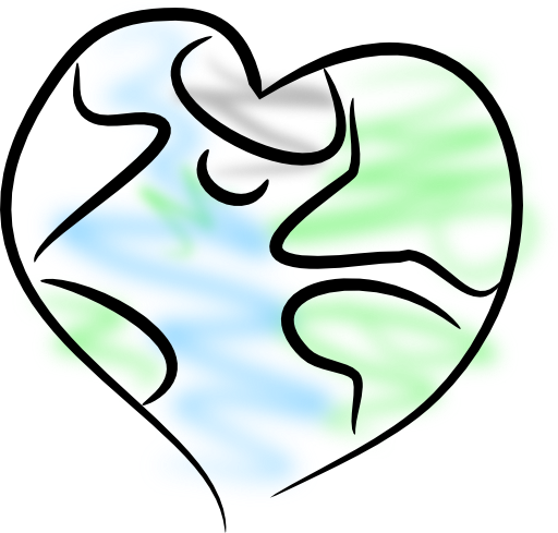 Earth Heart