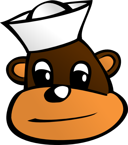 Sailor Monkey