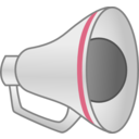 Megaphone