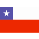 Flag Of Chile