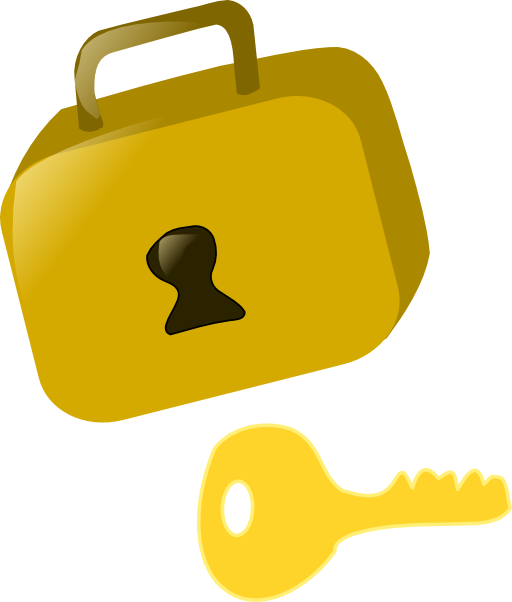 Lock And Key