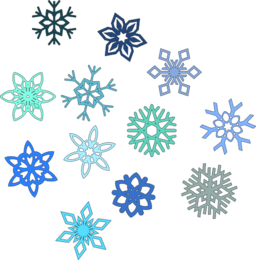 Snowflakes