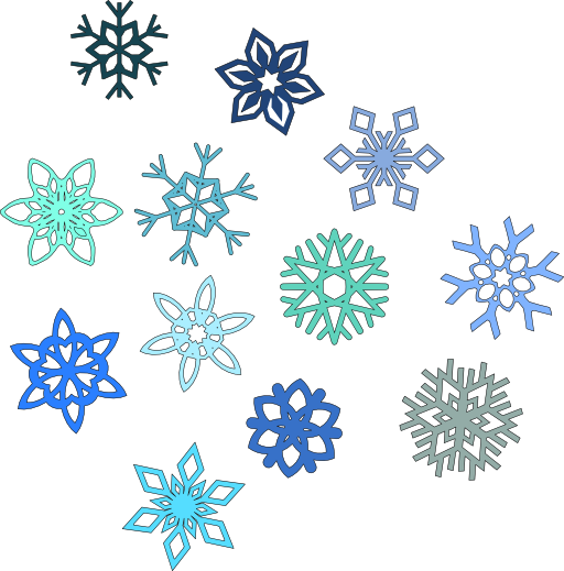 Snowflakes