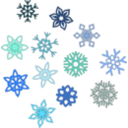 Snowflakes