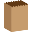 Simple Paper Bag