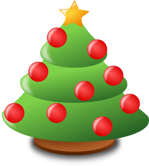 Christmas Icon