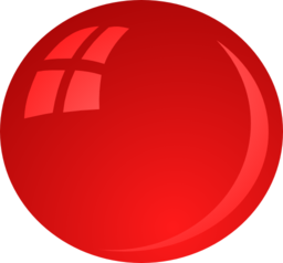 Red Bubble