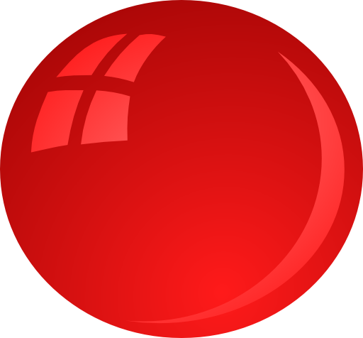 Red Bubble