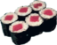 Tekka Maki Sushi