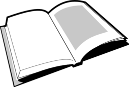 Stylized Book