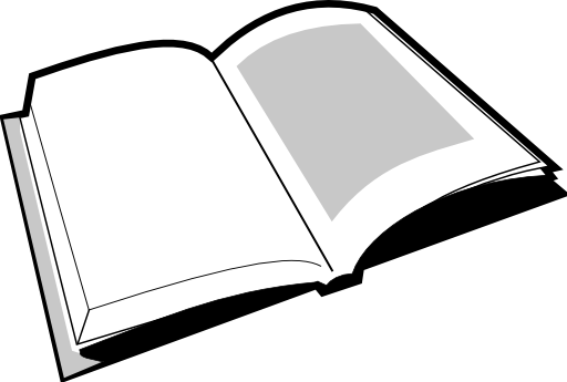 Stylized Book