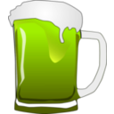 download Beer clipart image with 45 hue color