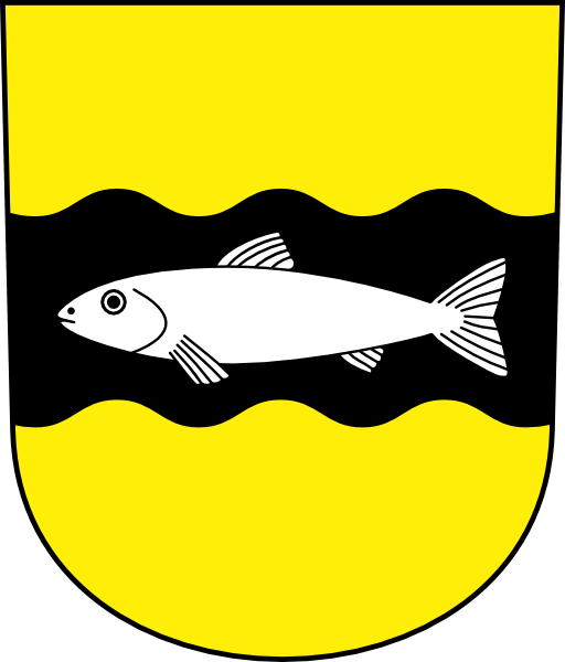 Schwerzenbach Coat Of Arms