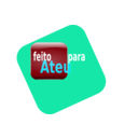 download Ateu Feito Para Pensar clipart image with 135 hue color