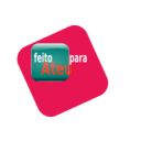 download Ateu Feito Para Pensar clipart image with 315 hue color