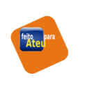 download Ateu Feito Para Pensar clipart image with 0 hue color