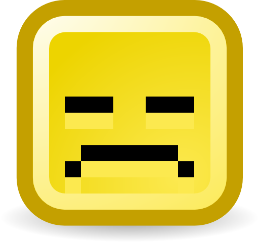 Cubikopp Smilies